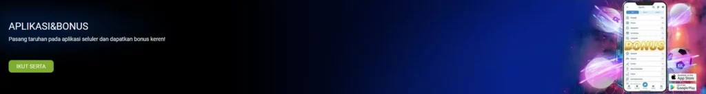 Aplikasi Bonus 1xBet