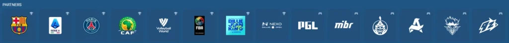 Mitra 1xBet