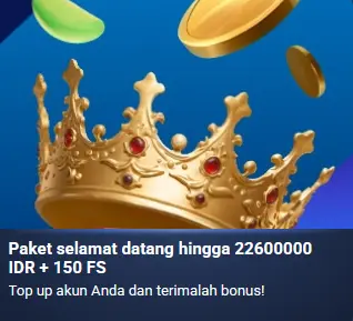 Paket selamat
