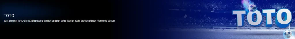 Toto 1xBet Toto 1xBet
